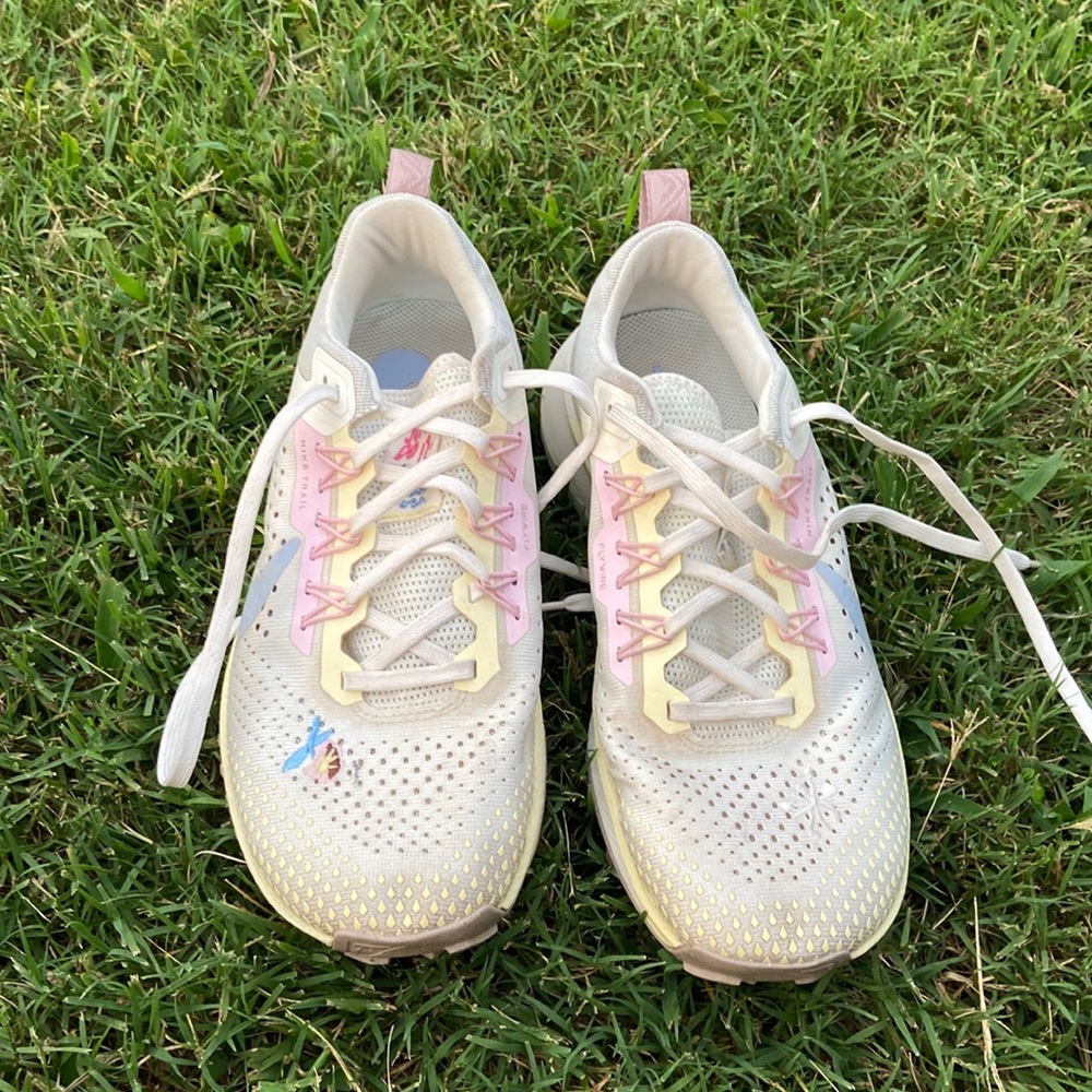 Nike React Pegasus Trail 4